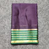 Mysore Pure Crepe Silk - CRP67