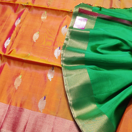 Uppada Lightweight Pattu - LWP1052