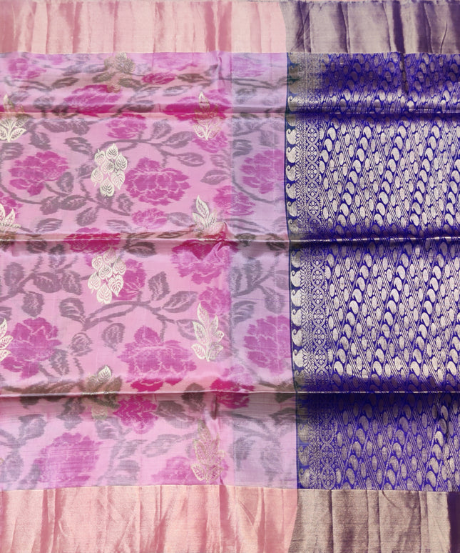 Lightweight Ikkath Pattu - IKT36