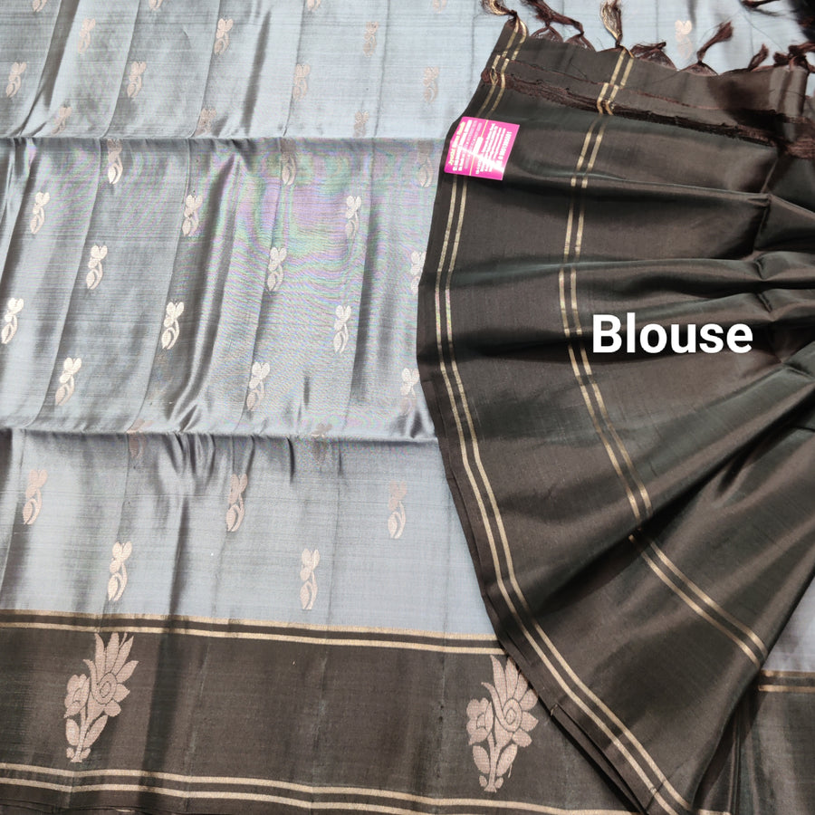 Lightweight pattu - LWP20