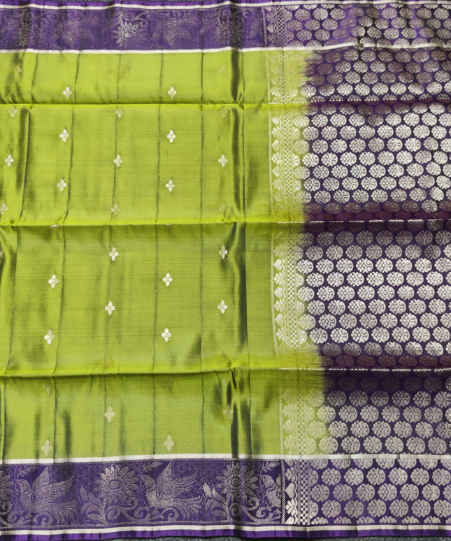 Lightweight pattu - LWP2079