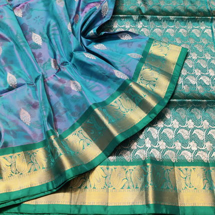 Lightweight Ikkath Pattu - IKT399