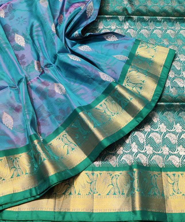 Lightweight Ikkath Pattu - IKT399