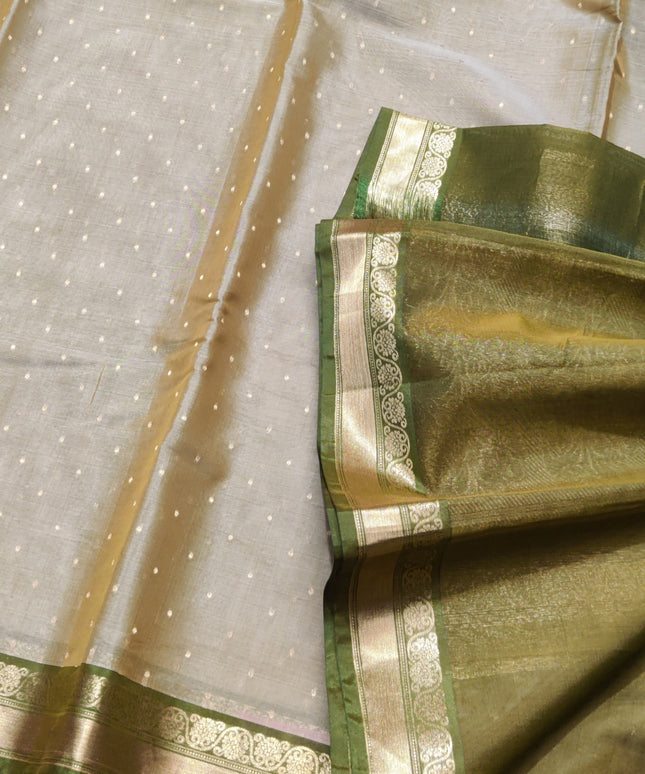 Coimbatore Pure sico Saree - C03