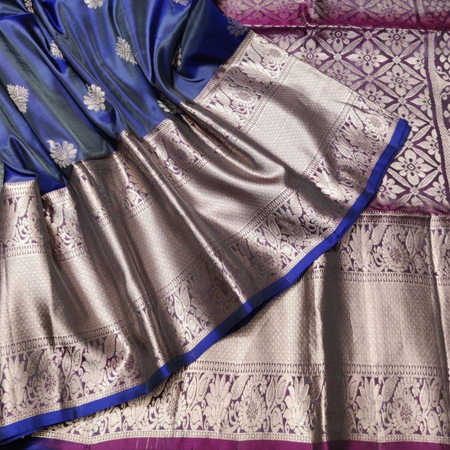 Lightweight pattu - LWP16