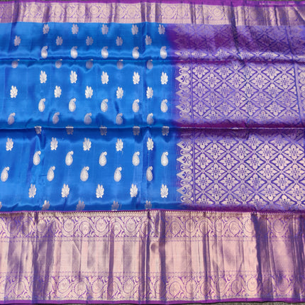 Lightweight pattu - LWP2069