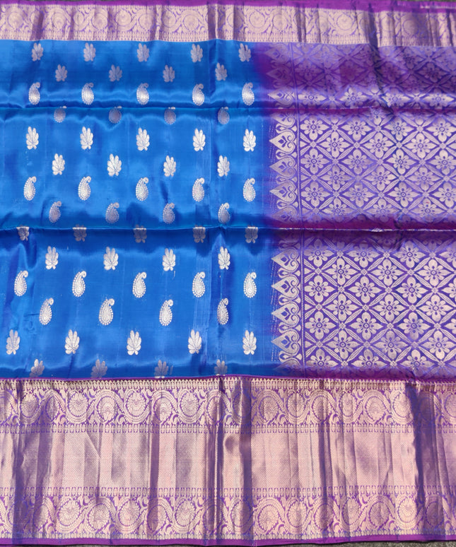 Lightweight pattu - LWP2069