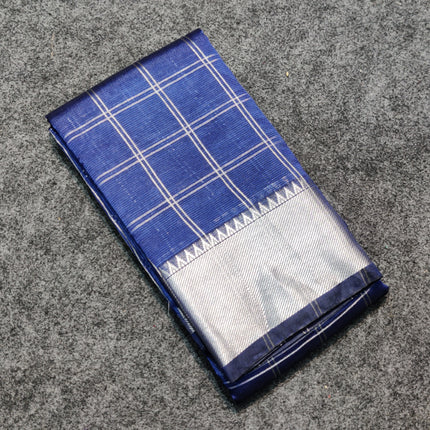 Mangalagiri Silk Saree - MGS23