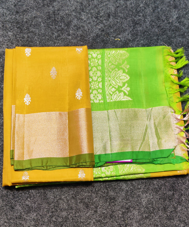 Lightweight Pattu - LWP620
