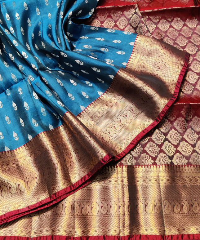 Lightweight pattu - LWP2016