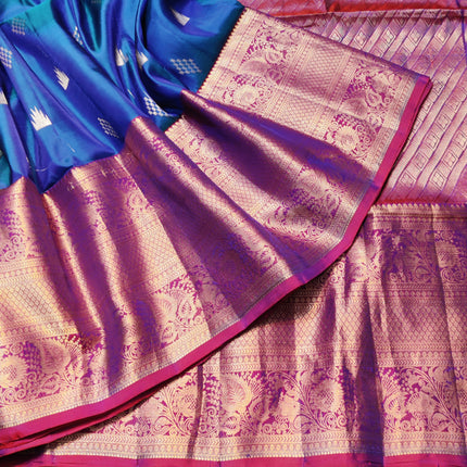 Lightweight pattu - LWP2066