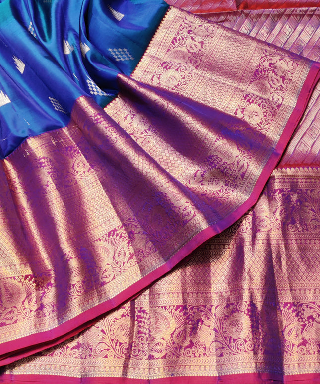 Lightweight pattu - LWP2066