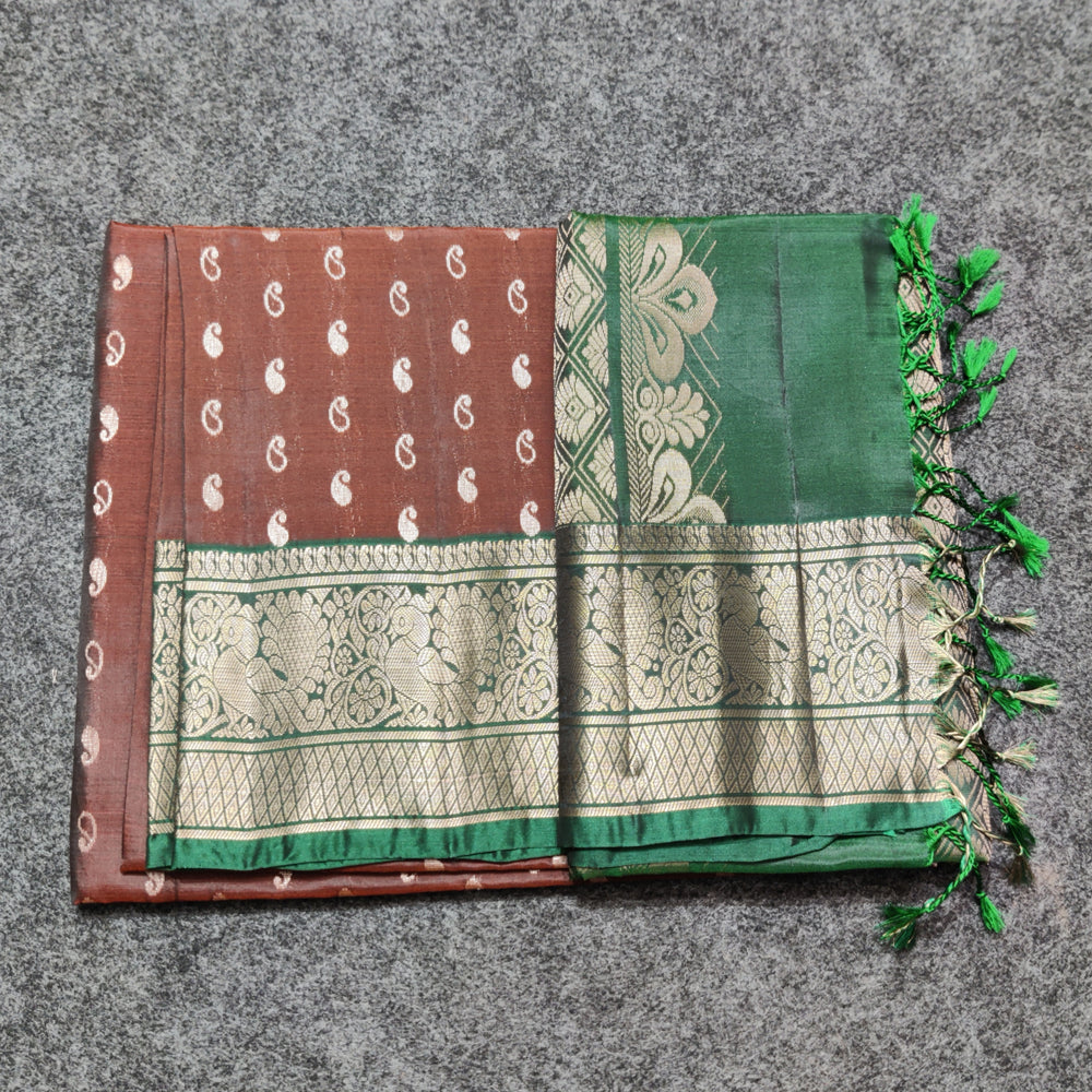 Lightweight pattu - LWP310
