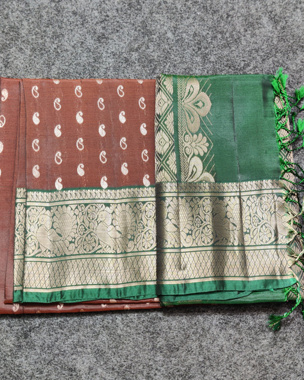 Lightweight pattu - LWP302