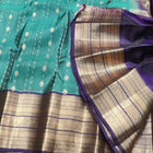 Kanchi Pure silk saree - KMP211