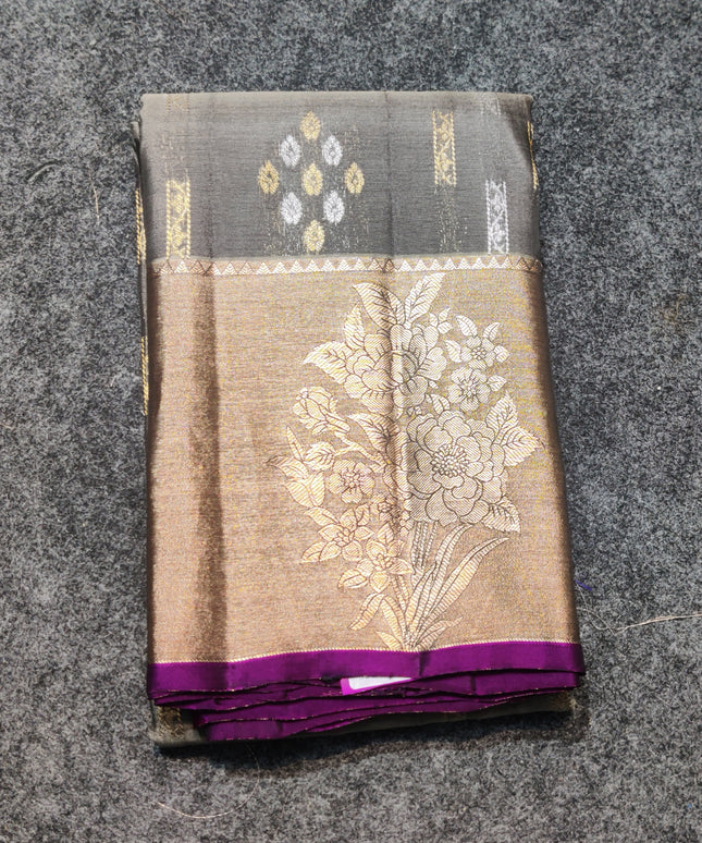 Lightweight Pattu - LWP645