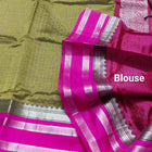 Managalagiri Silk Saree - MS06