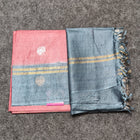 Chandigarh pure silk saree -  CP04