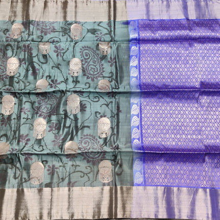 Lightweight Ikkath Pattu - IKT83