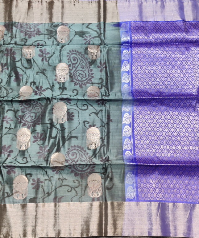 Lightweight Ikkath Pattu - IKT83