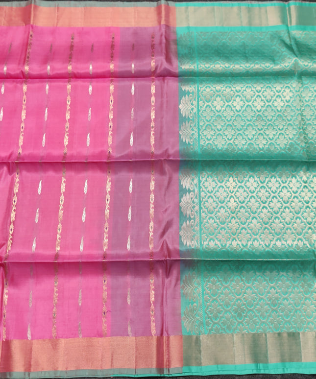 Uppada Lightweight Pattu - LWP271