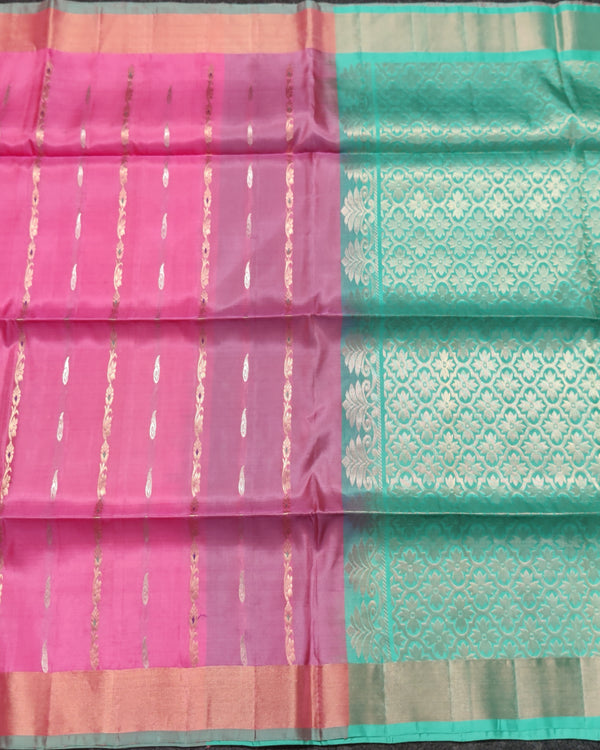 Uppada Lightweight Pattu - LWP271 alternate view
