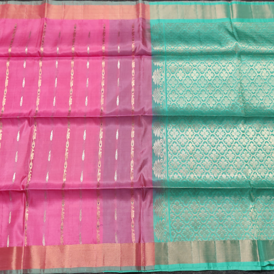 Uppada Lightweight Pattu - LWP271