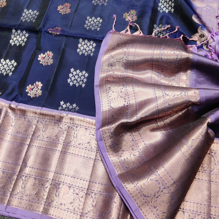 Venkatagiri Pattu Saree - VG74