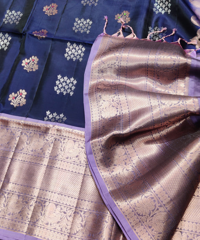 Venkatagiri Pattu Saree - VG74