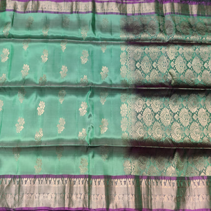 Lightweight pattu - LWP2010