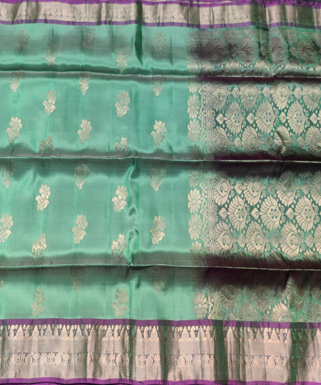 Lightweight pattu - LWP2010