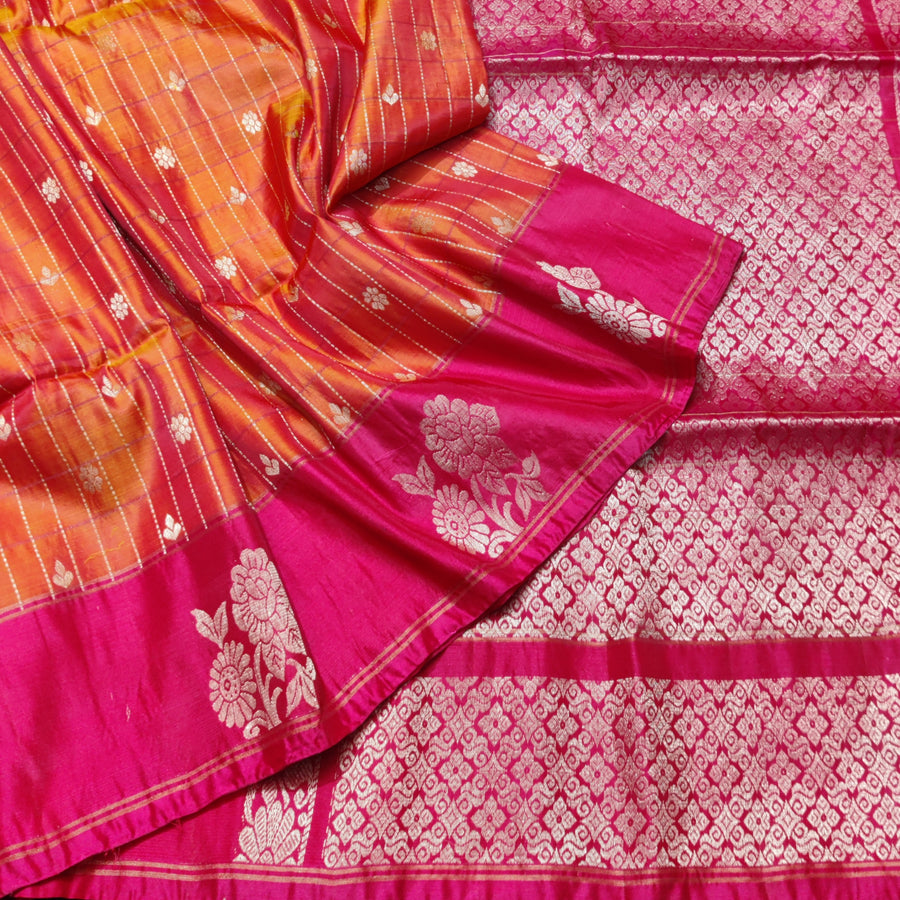 Lightweight pattu - LWP227