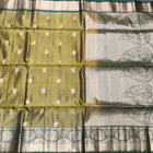 Kanchi Meenakari Handloom Lightweight Pure Silk Saree – KMP253