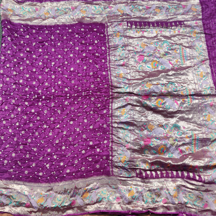 Bandini Paithani saree - BP04