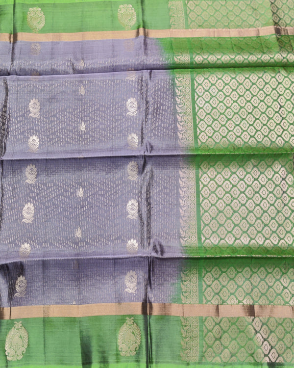 Lightweight pattu - LWP3059 alternate view