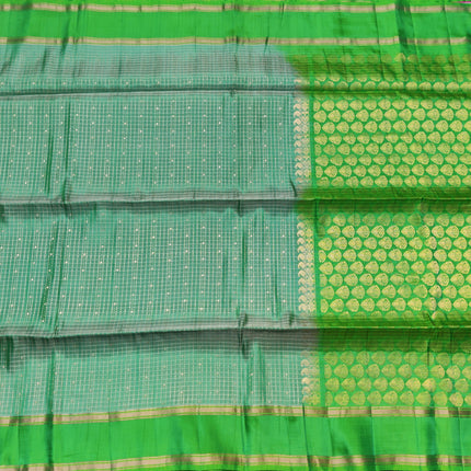 Uppada Lightweight Pattu - LWP2037