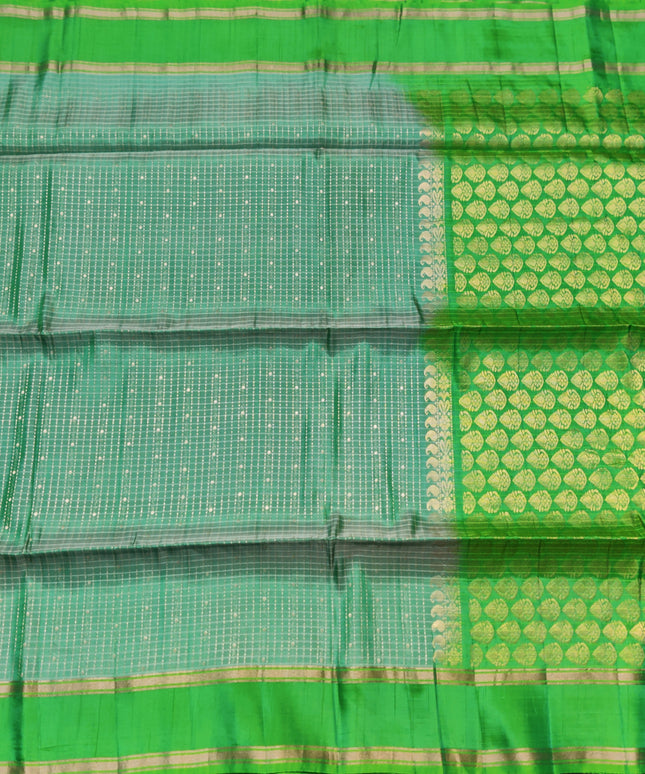 Uppada Lightweight Pattu - LWP2037