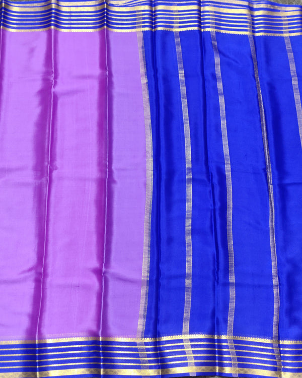 Mysore Pure Crepe Silk - CRP74 alternate view