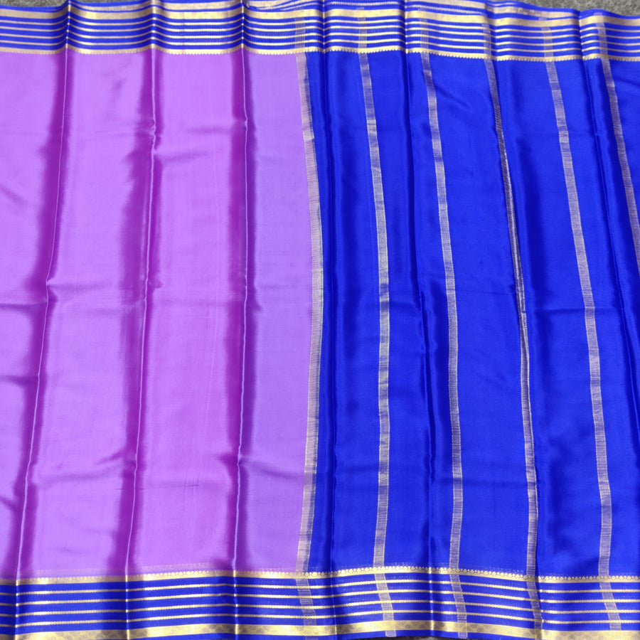 Mysore Pure Crepe Silk - CRP74