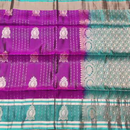 Lightweight Pattu - LWP352