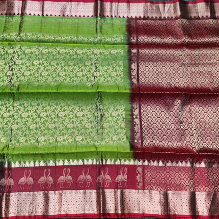 Lightweight pattu - LWP2054