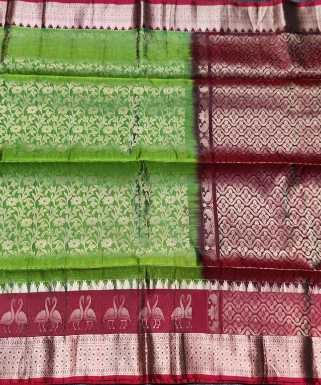 Lightweight pattu - LWP2054