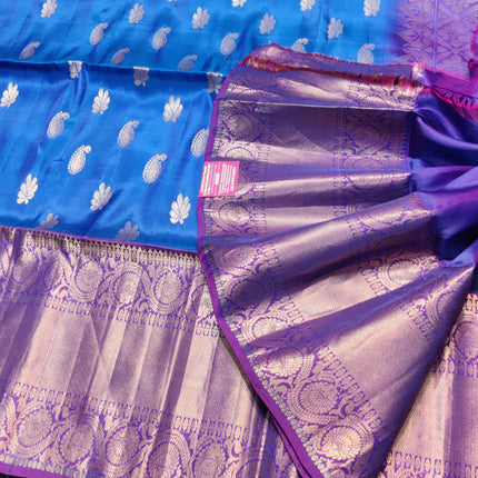 Lightweight pattu - LWP2069