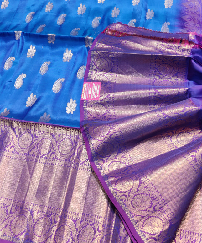 Lightweight pattu - LWP2069