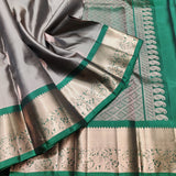 Kanchi Vintage pattu - KMP302