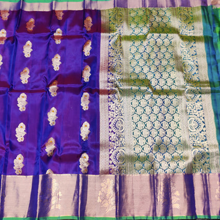 Lightweight Pattu - LWP700