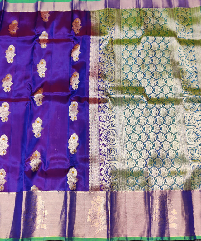 Lightweight Pattu - LWP700