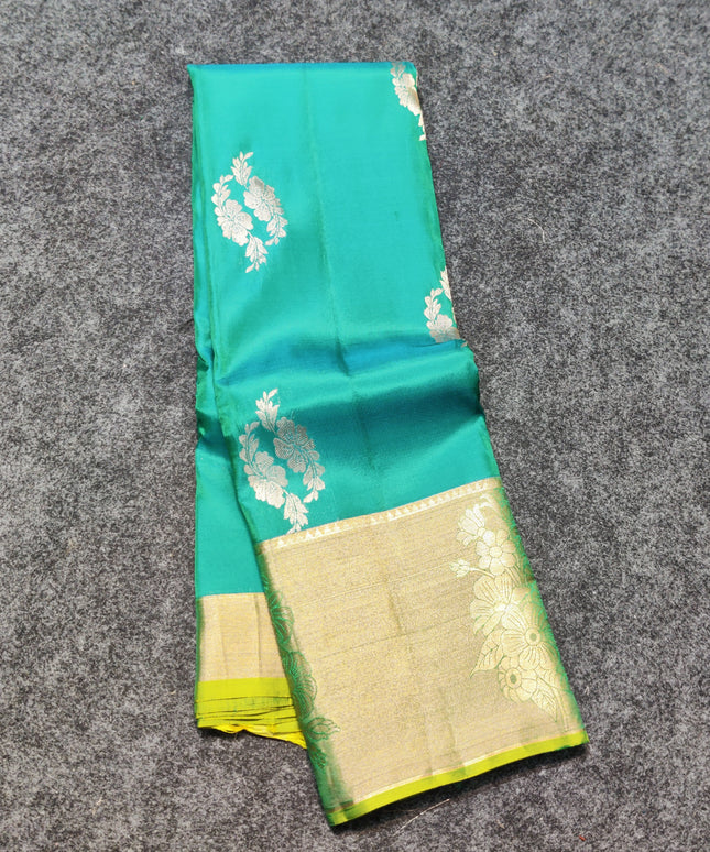 Lightweight Pattu - LWP706