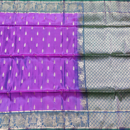 Lightweight pattu - LWP3038