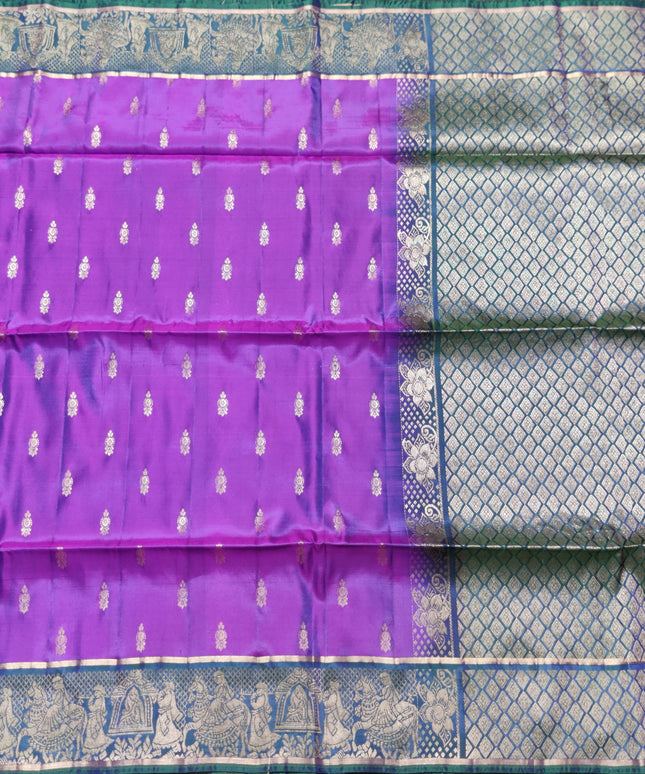 Lightweight pattu - LWP3038